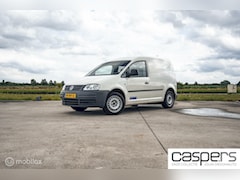 Volkswagen Caddy - Bestel 2.0 SDI | AIRCO | TREKHAAK