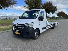 Renault Master - bestel T35 2.3 dCi 145 L4 DL Energy