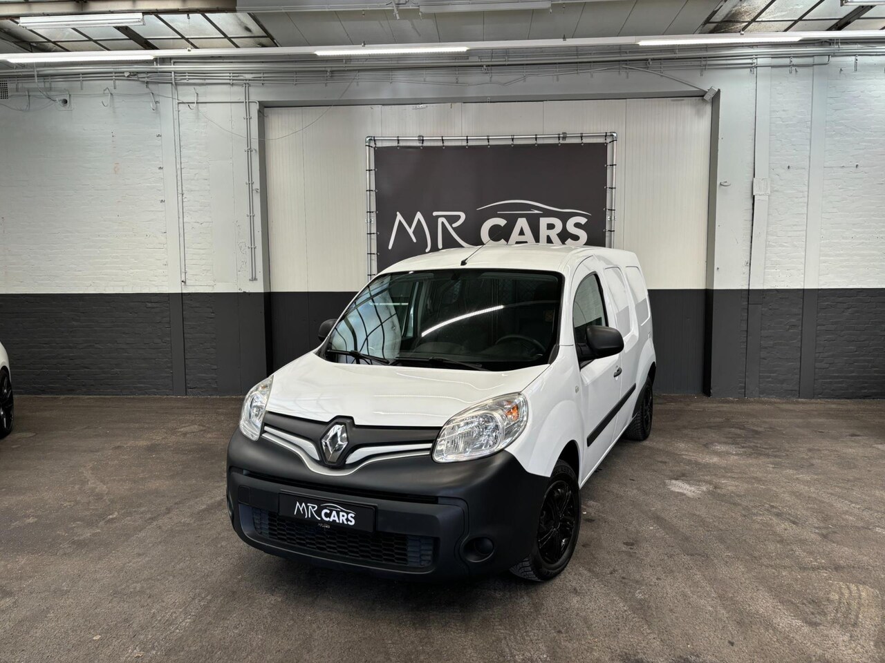 Renault Kangoo Express - 1.5 dCi 110 Maxi Comfort - AutoWereld.nl