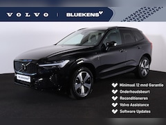 Volvo XC60 - Recharge T6 AWD Plus Dark - LONG RANGE - Panorama/schuifdak - IntelliSafe Assist & Surroun