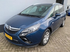 Opel Zafira Tourer - 1.4 Blitz