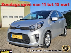 Kia Picanto - 1.0 CPL Navigator, Camera Carplay Apk 10-2026 HerfstShow