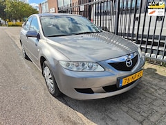 Mazda 6 Sport - 1.8i Exclusive ( UNIEKE KILOMETERS )