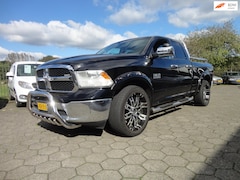 Dodge Ram 1500 - 3.6 V6 Quad Cab 6'4