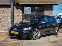 Volkswagen Golf - 7R R20 4Motion/Pano/DCC/R-CAM/Leder/300PK