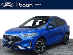 Ford Kuga - 2.5 PHEV 243pk ST-Line X | Panoramadak | Winterpack | 19 inch | Technology pack | Wegklapb