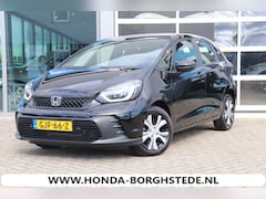 Honda Jazz - 1.5 i-MMD 122pk Hybrid CVT Elegance