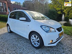 Seat Mii - 1.0 Sport 5-deurs PANORAMA/airco/CRUISE