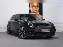 MINI Clubman - 2.0 JCW ALL4 John Cooper Works Pan.dak Harman k. verl. garantie