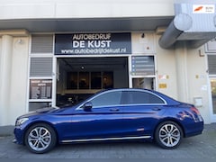 Mercedes-Benz C-klasse - 350 e 2015 Plug-in Hybrid Camera