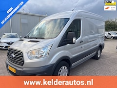 Ford Transit - 350 2.2 TDCI L2H2 Airco | Cruise | PDC | Camera