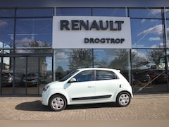 Renault Twingo - 75PK-COLLECTION- 39DKM-AIRCO-CRUISE-TOUCHSCR