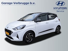 Hyundai i10 - 1.0 Comfort | Rijklaar prijs | Trekhaak voor fietsen | Cruise c