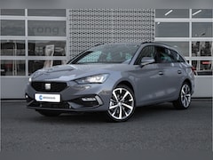 Seat Leon Sportstourer - 1.5 TSI e-Hybrid FR PHEV First Edition