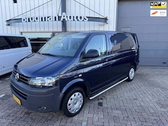 Volkswagen Transporter - 2.0 TDI L1H1 T800 DC Trendline