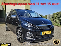 Peugeot 108 - 1.0 e-VTi Allure TOP 1e Eig NAP HerfstShow