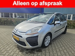 Citroën C4 Picasso - 1.6 HDI Prestige 5p. | APK 06 2025