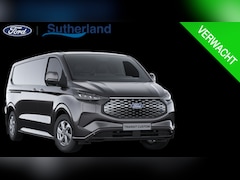 Ford Transit Custom - 320 L2 Limited Electric 65 kWh 218pk Voorraad