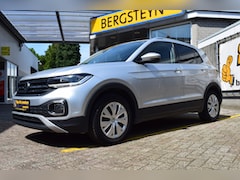 Volkswagen T-Cross - 1.5 TSI 150 PK Automaat Style 4-cilinder