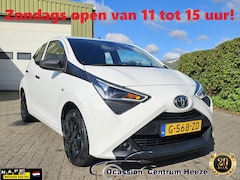 Toyota Aygo - 1.0 VVT-i, 1e Eig Apk 12-2025 HerfstShow