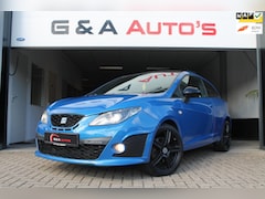 Seat Ibiza SC - 1.4 Cupra / CRUISE CTRL / PDC / STOELVERW / PANODAK