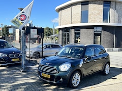 MINI Countryman - 1.6 Cooper ALL4 Pepper