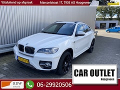 BMW X6 - xDrive35i High Executive Leer, Camera PDC nw. APK – Inruil Mogelijk –