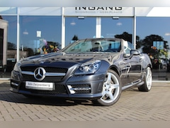 Mercedes-Benz SLK-klasse - 200 | Automaat | AMG | panorama dak | 1e eigenaar