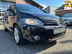 Volkswagen Golf Plus - 1.4 TSI MATCH Highline uitvoering