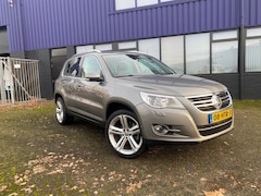 Volkswagen Tiguan - 2.0 TSI Sport&St.4M Auto, Stoelverwarming