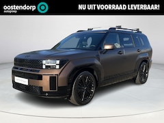 Hyundai Santa Fe - 1.6 T-GDI PHEV Black Line 4WD 7p. | Uit voorraad leverbaar |