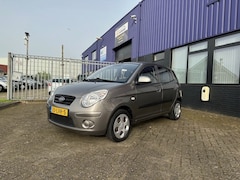 Kia Picanto - 1.0 X-pect