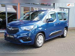 Opel Combo Tour - 1.2 Turbo L1H1 Edition 14900 kms