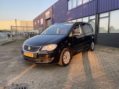 Volkswagen Touran - 1.4 TSI Comfortline