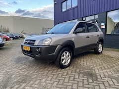 Hyundai Tucson - 2.0i Active