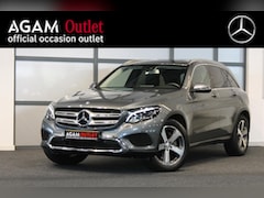 Mercedes-Benz GLC-klasse - 250 4MATIC Prestige