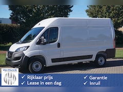 Fiat Ducato - 35 2.2 140PK L2H2 10" Navi, Cruise, Climate, Camera, Digitale Cockpit, Blis NR. 413