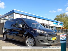 Ford Transit Connect - L2 1.5 TDCI 100pk Ambiente Airco Trekhaak Cruise