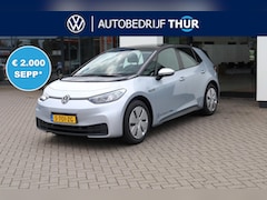 Volkswagen ID.3 - Pro 58 kWh 146PK / 107kW [€2000 SEPP mogelijk*] Comfort pakket style interieur pakket lede