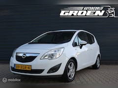 Opel Meriva - 1.4 Business Edition