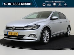 Volkswagen Polo - 1.0 TSI Highline | Navigatie | Parkeersensoren | Adaptieve demping | Digital cockpit Pro |