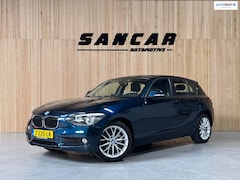 BMW 1-serie - 116i Business 136pk | PDC | 5drs | 2015 | Navi|