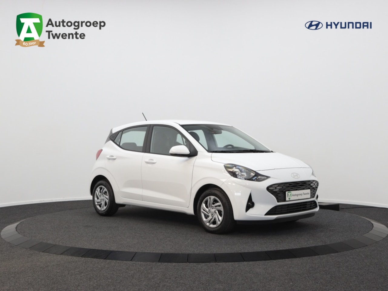 Hyundai i10 - 1.0 Comfort Smart | Camera | Carplay | DAB | Navigatie | - AutoWereld.nl