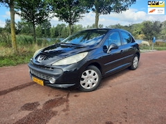 Peugeot 207 - 1.4 VTi XS | apk: 01-10-2025 |