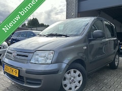 Fiat Panda - 1.2 Active / 5DRS / Origineel NL Auto / N.A.P