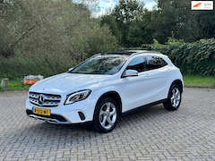 Mercedes-Benz GLA-Klasse - 180 Sport Edition PANO I CAMERA I PDC I VOLL DEALER ONDH