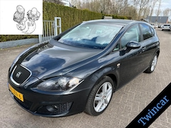 Seat Leon - 1.2 TSI 5DRS Bus.line High ECC NAVI PDC LMV CRUISE