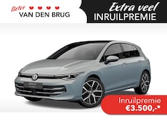 Volkswagen Golf - 1.5 eHybrid 50 Edition 204pk | Panoramadak | Matrix LED | Comfort pakket | Sport pakket |