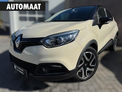 Renault Captur - 1.2 TCe Dynamique AUTOMAAT / CAMERA / ECC / NAVIGATIE / CRUISE-CONTROL / PDC / ELEKTR. INK