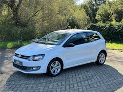 Volkswagen Polo - 1.2 High Line CRUISE I PDC I NWE KETTING I STOELVER I NWE APK